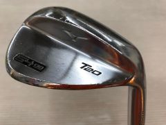 【最短翌日発送】T20 サテン | 54 | S200 | ダイナミックゴールド 120 | 中古 | ウェッジ | ミズノ