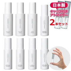 [Petite香]お試し香水 原材料/シロ 香水 お試し 選べる 2本セット アトマイザー 各1.5mL 又は 3.0mL SHIROのサムネイル