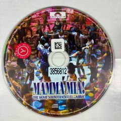 マンマ・ミーア!／サントラ 洋画／オムニバス