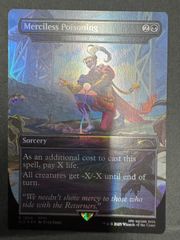MTG ティファ・ロックハート 日本語 拡張アート FIN ファイナル