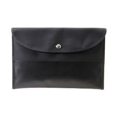 半額セール‼ポータークラシック Porter Classic キチゾウ クラッチバッグ オーガニック コットンキャンバス CLUTCH BAG L KC-001-119 KICHIZO by Porter Classic