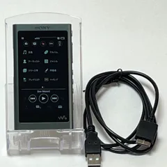 ソニー NW-A55-G(ホライズングリーン) ウォークマン 16GB SONY ウォークマン NW-A55 16GB ホライズングリーン SONY NW-A55