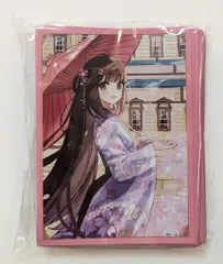 2025年最新】神絵祭 スリーブの人気アイテム - メルカリ