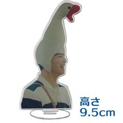 パクボゴム アクリルスタンド フィギュア 韓流 グッズ fj019-29