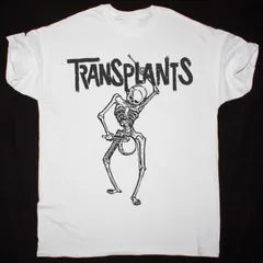 2025年最新】transplants tシャツの人気アイテム - メルカリ
