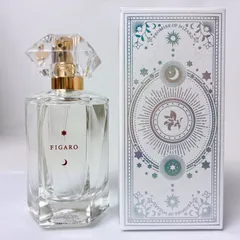 まほやく　香水　フレグランス　ミチル　フィガロ　50ml フィガロ】Cast a Spell on You -Figaro- | すべての商品 | coly