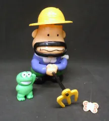 2025年最新】カエル付きカールおじさんの人気アイテム - メルカリ