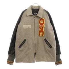 2025年最新】Hysteric Glamour スタジャンの人気アイテム - メルカリ