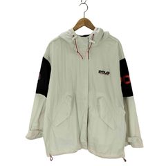 ラルフローレン　マウンテンパーカー ロゴ刺繍 3018005430286611_01_6209.jpeg