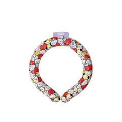ソロモン商事 BT21 minini ネッククーラー(A)(パータン) NECK COOLER 1