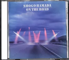 2024年最新】浜田省吾 cd on the roadの人気アイテム - メルカリ