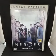 ヒーローズ・コンプリート4シーズンBlu-ray/米国盤 81te2aF053L._AC_UF350,