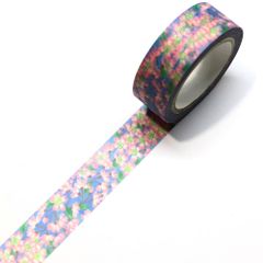 【桜　さくら】大人のマスキングテープ　SAIEN　彩宴