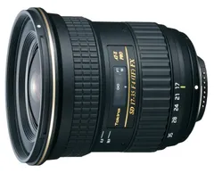 《アウトレット・展示品》Tokina (トキナー) 　広角ズームレンズ　AT-X 17-35 F4 PRO FX　フルサイズ　ニコンFマウント用のサムネイル