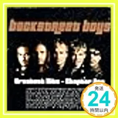 2025年最新】backstreet boys グッズの人気アイテム - メルカリ
