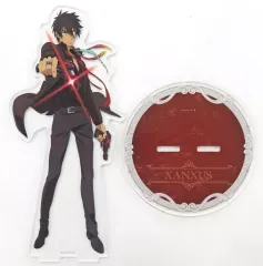 2025年最新】xanxus ザンザスの人気アイテム - メルカリ