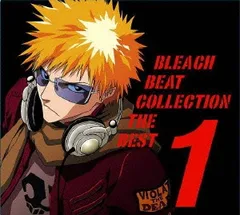 BLEACH★ブリーチ・ビート・コレクション★ベスト 2★初回仕様 Amazon.co.jp: BLEACH BEAT COLLECTION 2nd SESSION01: ミュージック