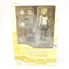 figma 魔法少女まどか☆マギカ 巴マミ Amazon.co.jp: figma 魔法少女まどか☆マギカ 巴マミ : ホビー