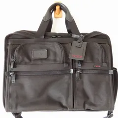 2025年最新】tumi 26160dhの人気アイテム - メルカリ