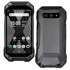 TORQUE 5G ブラック 本体　新品 TORQUE 5G｜価格比較・最新情報 - 価格.com