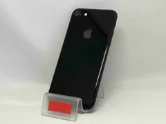 美品 iPhone7 128GB JetBlack 87% MNCP2J/A Apple iPhone 7 128GB SIMフリー [ジェットブラック] 価格比較