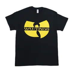 2024年最新】wu-tang clan tシャツ xlの人気アイテム - メルカリ