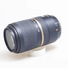 【中古】(タムロン) TAMRON SP70-300/F4-5.6 DI A005Sのサムネイル