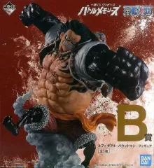 ワンピース一番くじバトルメモリーズ　スネイクマン　バウンドマンフィギュア 一番くじ ワンピース バトルメモリーズ｜一番くじ倶楽部｜BANDAI