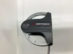 【極美品】ODYSSEY ホワイト・スチール #5【34インチ】 Amazon | オデッセイ (ODYSSEY) ホワイト・ホット ツアー #5