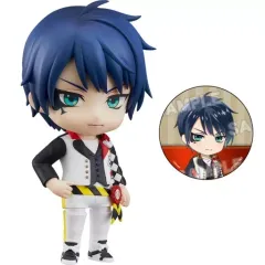 【中古】フィギュア [特典付き] ねんどろいど デュース・スペード 「ディズニー ツイステッドワンダーランド」