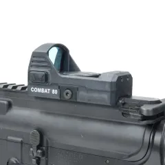NOVEL ARMS ドットサイト COMBAT 80 輝度11段階調整 NA-D-N [ 8MOA ]