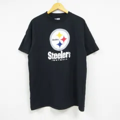 2024年最新】nfl スティーラーズ tシャツの人気アイテム - メルカリ