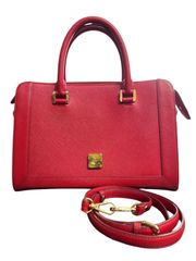 MCM／2way handbag shoulder bag（2Way ハンドバック ショルダーバック）