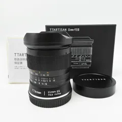 2025年最新】ttartisan 11mm f/2.8 fisheyeの人気アイテム 2025年最新】ttartisan 11mm f/2.8 fisheyeの人気アイテム