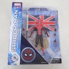 2025年最新】ﾏｰﾍﾞﾙ ｾﾚｸﾄ ｽﾊﾟｲﾀﾞｰﾏﾝ の人気アイテム - メルカリ