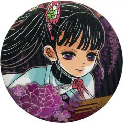 鬼滅の刃 栗花落カナヲ コレクション缶バッジ第2弾 - メルカリ