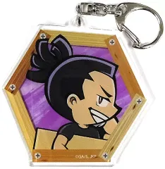 【中古】雑貨 東堂葵 「呪術廻戦 トレーディングアクリルキーホルダー DIYデフォルメシリーズ」