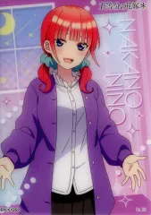 【中古】アニメ系トレカ No.98：中野二乃