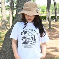 ACTPROS × OUTDOOR MONSTER GWTF 5.6oz TEE
