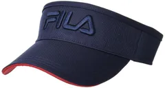 2024年最新】fila サンバイザーの人気アイテム - メルカリ