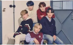 【中古】コレクションカード(男性) R009：JO1/集合(5人)/「2021 JO1 LIVE “OPEN THE DOOR”」トレーディングカード