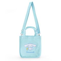 【人気商品】2WAYミニトートバッグ シナモロール 069906 サンリオ(SANRIO)