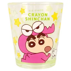 【中古】マグカップ･湯のみ チョコビ(アップ) ドットタンブラー 「クレヨンしんちゃん」