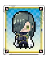 【中古】バッジ・ピンズ(キャラクター) にっかり青江 「刀剣乱舞-ONLINE- クリアクリップバッジ vol.3」