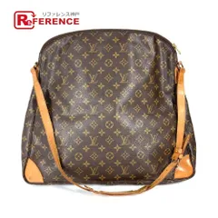 ルイヴィトン　バラード　ショルダーバック 楽天市場】LOUIS VUITTON ルイヴィトン モノグラムデニム バギー
