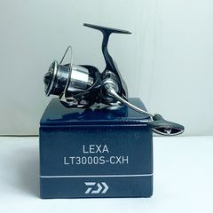 ★★DAIWA ダイワ 23レグザLT3000S-CHX スピニングリール　 00061145