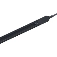 【 新品 未開封 】   ELPA ライティングバー0.5m LRC-050C(BK) 未使用 送料無料のサムネイル