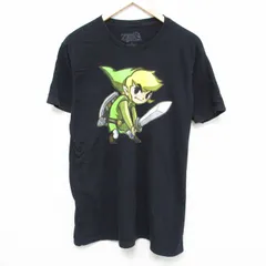 2024年最新】zelda tシャツの人気アイテム - メルカリ