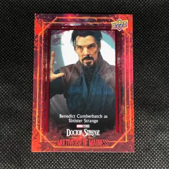 ドクターストレンジ　ベネディクト・カンバーバッチ 他5人 直筆サイン入り写真 k ドクターストレンジ ベネディクト・カンバーバッチ 他5人 直筆サイン