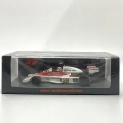 MINICHAMPS ミニチャンプス 1/43 McLaren FORD M23 #7 #8 1973